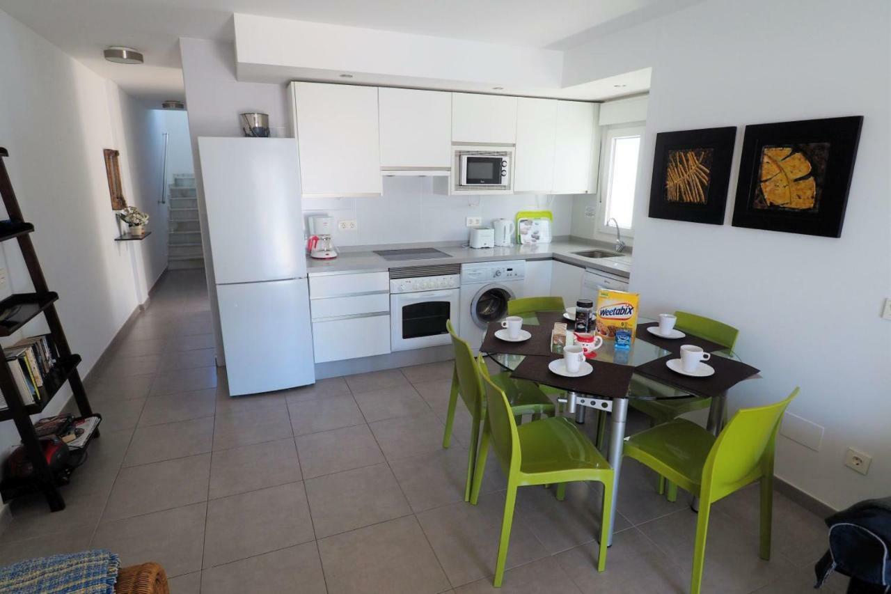 Nerja Paradise Rentals - Villa Daisy Kültér fotó