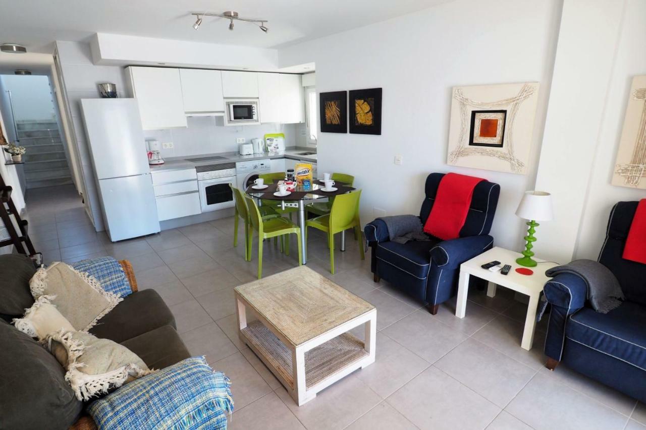 Nerja Paradise Rentals - Villa Daisy Kültér fotó