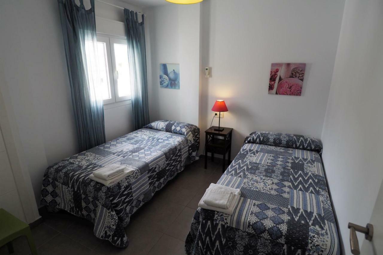 Nerja Paradise Rentals - Villa Daisy Kültér fotó