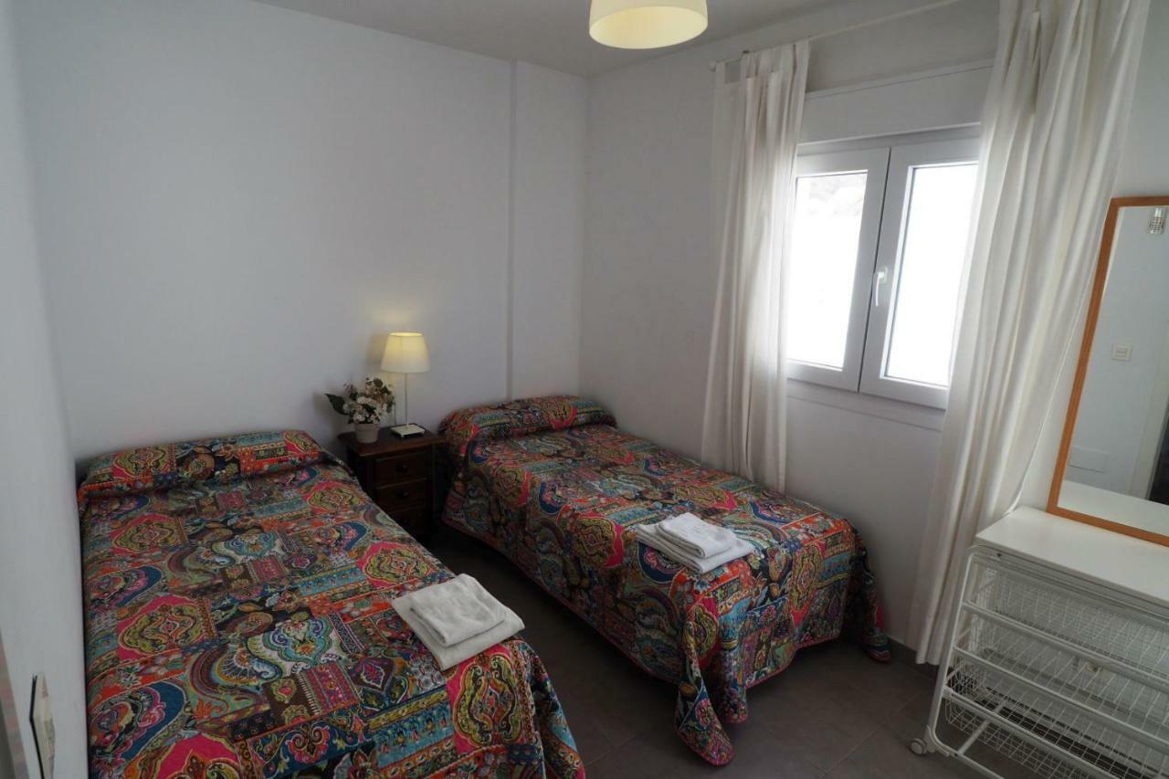 Nerja Paradise Rentals - Villa Daisy Kültér fotó