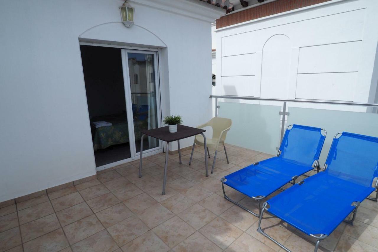 Nerja Paradise Rentals - Villa Daisy Kültér fotó