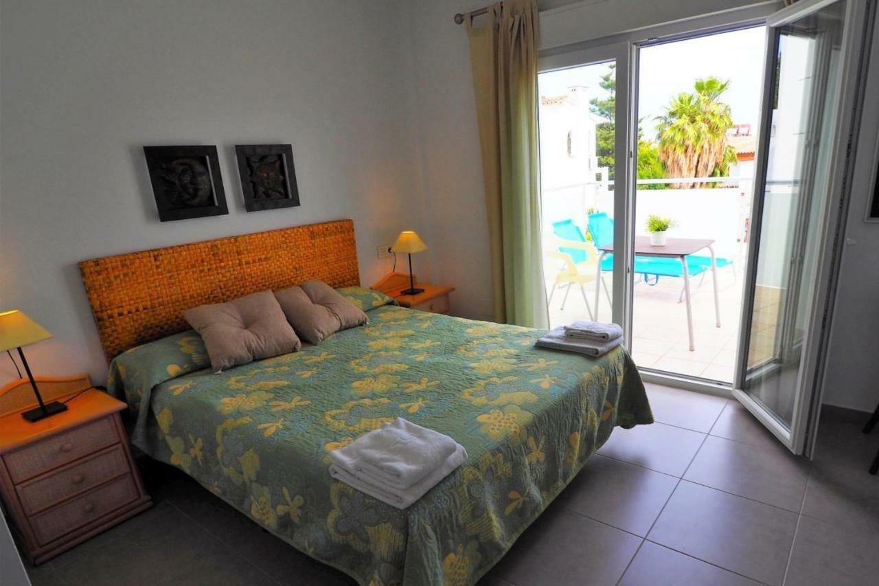 Nerja Paradise Rentals - Villa Daisy Kültér fotó