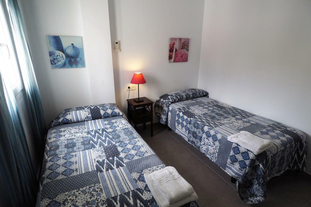 Nerja Paradise Rentals - Villa Daisy Kültér fotó