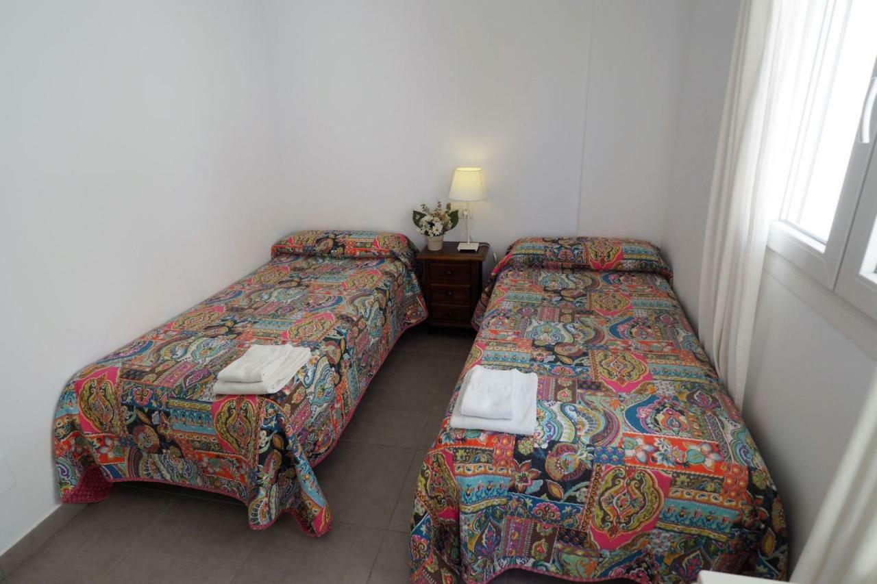 Nerja Paradise Rentals - Villa Daisy Kültér fotó