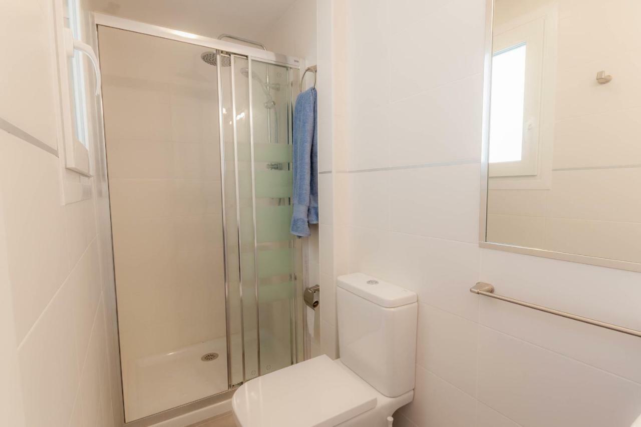 Nerja Paradise Rentals - Villa Daisy Kültér fotó